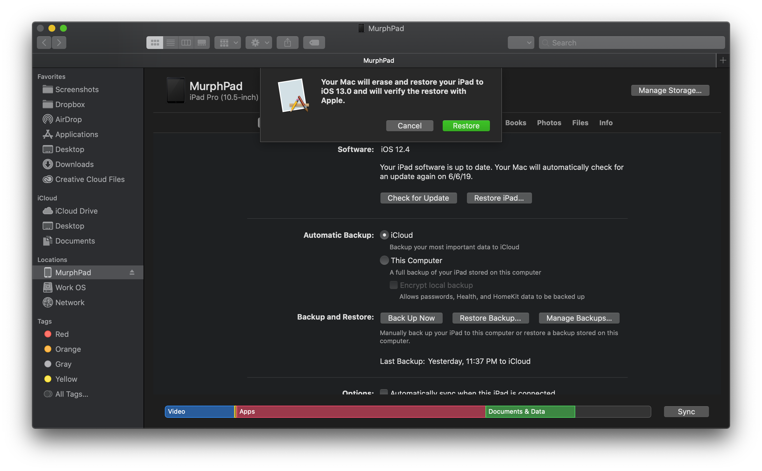 Illustration for article titled How to Install the Latest Apple Betas if You're Not a Developer
